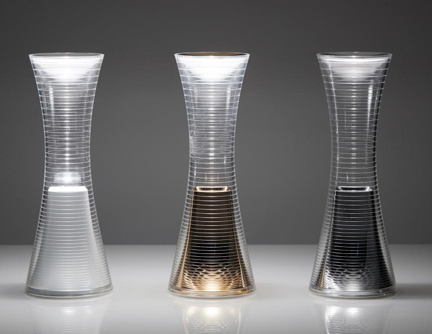 Itenga 6 Lanterne Da Tavolo In Pellicola – Motivo Pesce Eucalipto – 10 Cm – Per Lumini E LED