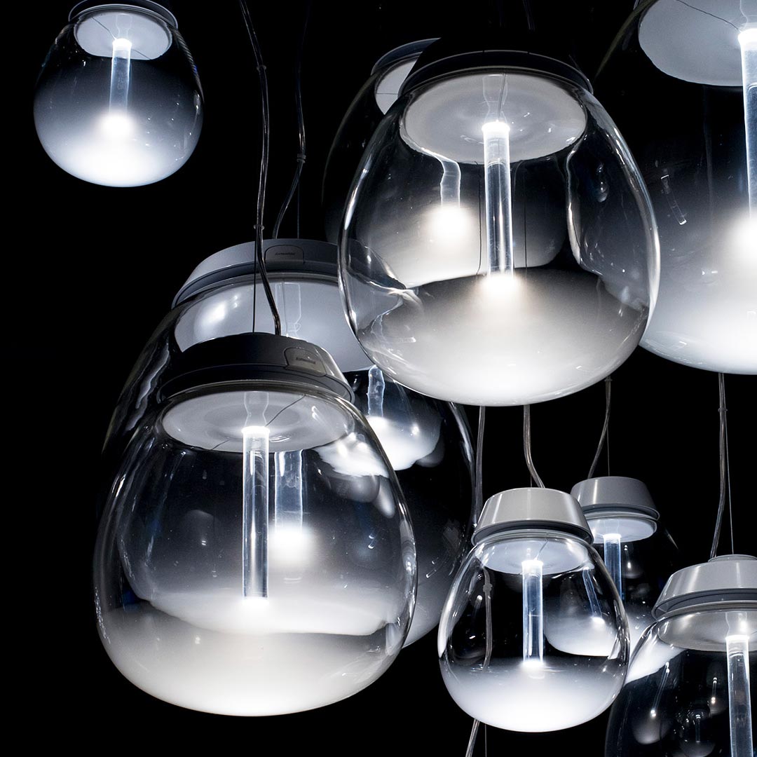 Lampade Artemide: la tradizione incontra l'innovazione - Cignoli  Elettroforniture