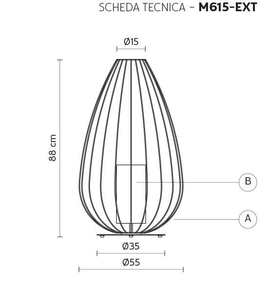 scehda-tecnica-cell-M615-ext