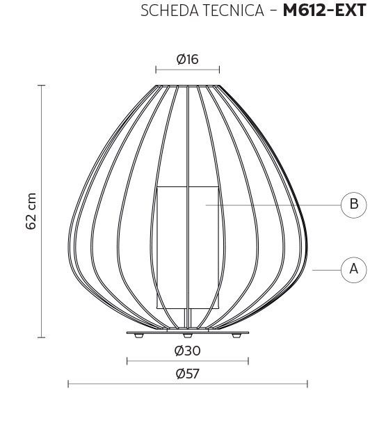 scheda-tecnica-cell-M612-ext
