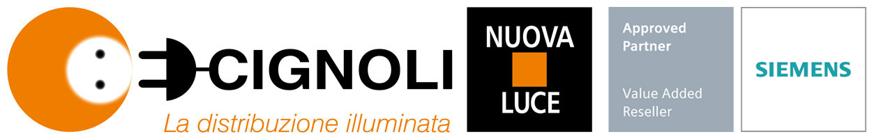 Cignoli-elettroforniture-logo-automazione-illuminazione-installazione-siemens-partnership-automazione-var