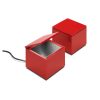 Lampada da tavolo Cuboluce LED - Classic - immagine 3