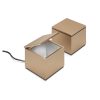 Lampada da tavolo Cuboluce LED - Classic - immagine 4