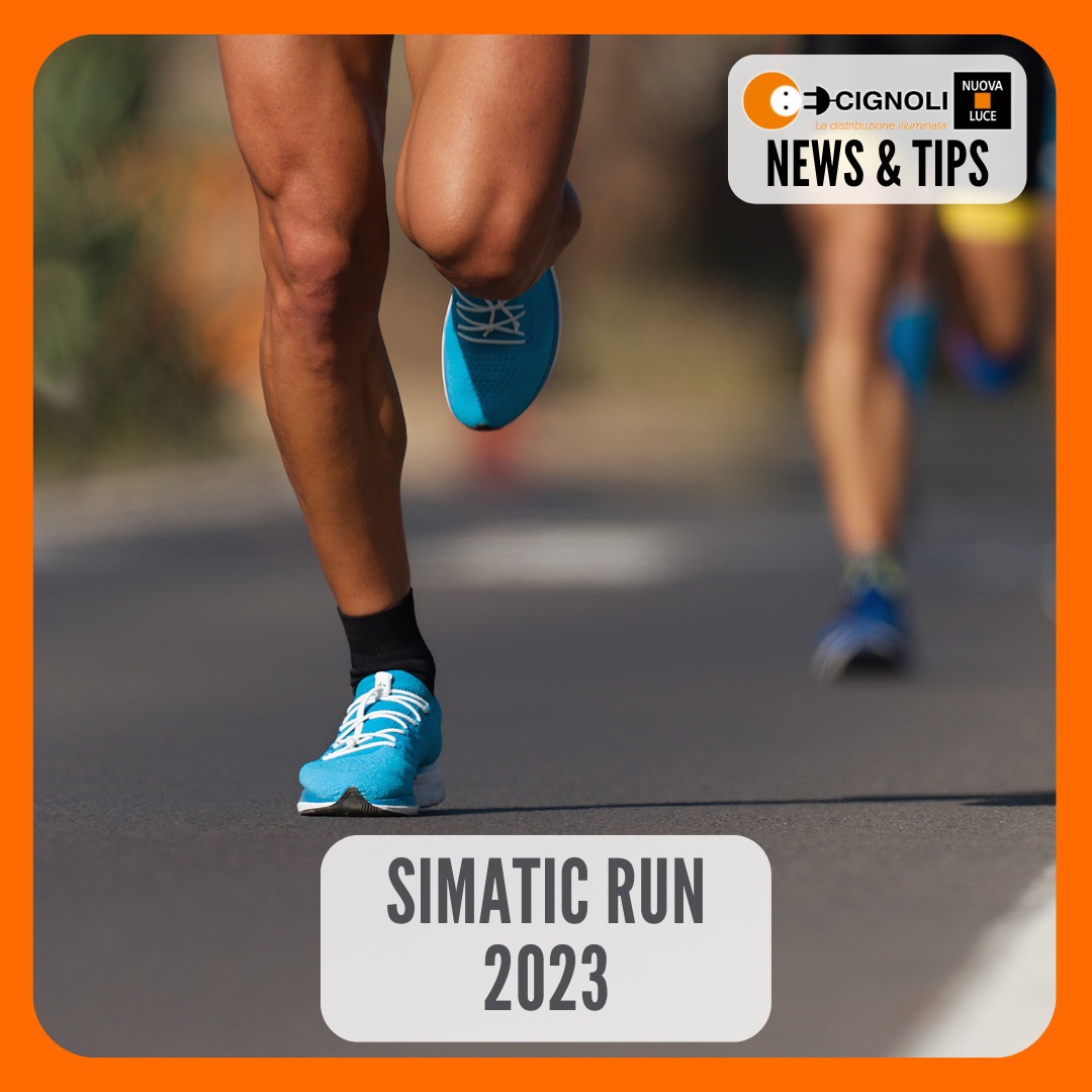 simatic run 2023