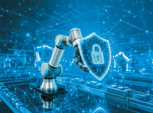 Immagine di Cybersecurity