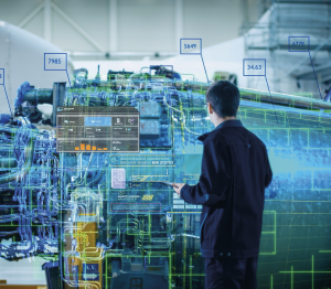 Immagine di Edge Computing